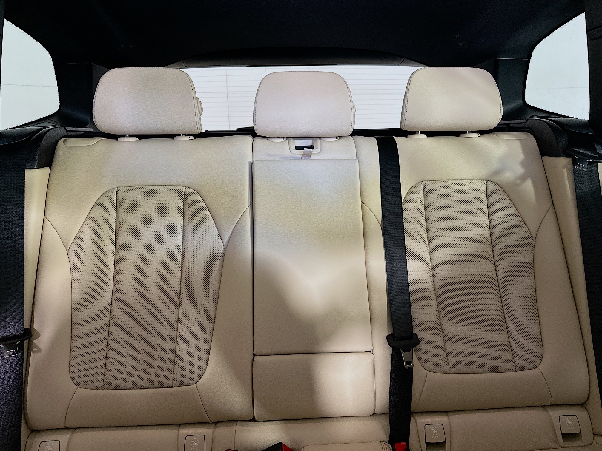 Used 2023 BMW X3 sDrive30i w/ Convenience Package image 30