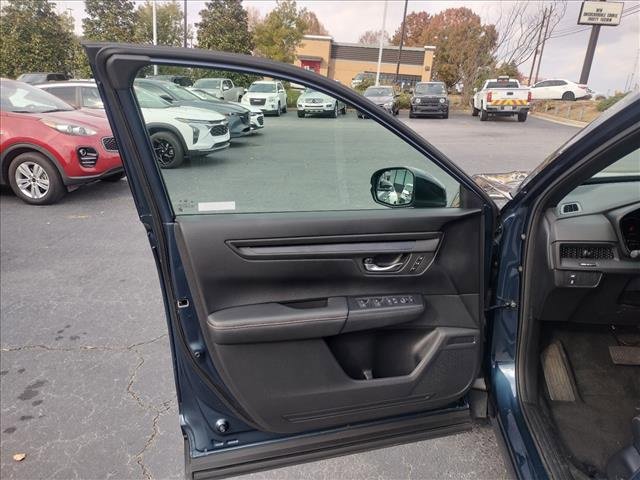 Used 2024 Honda CR-V Sport-L image 34