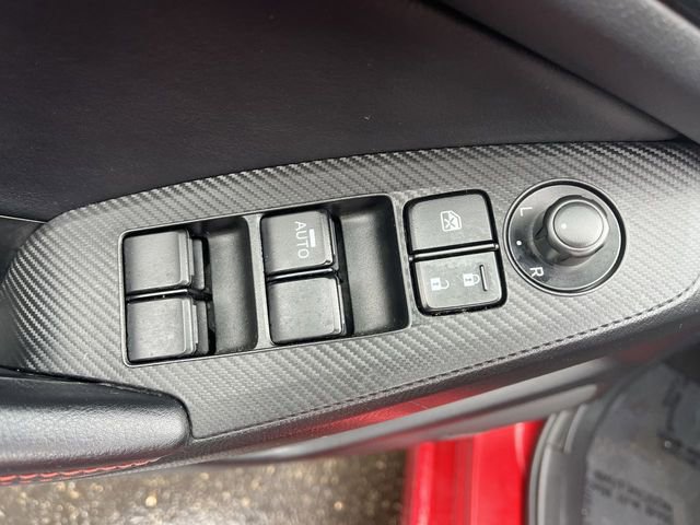 Used 2015 MAZDA MAZDA3 i Grand Touring image 13