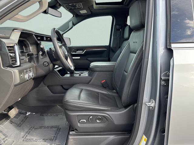 Used 2025 GMC Sierra 1500 Denali AWD/4WD image 14