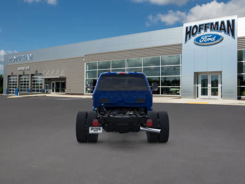 New 2026 Ford F450 XLT w/ XLT Value Package image 7