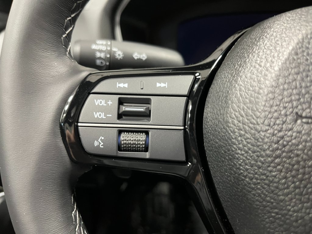 New 2026 Honda Civic Sport Touring image 18