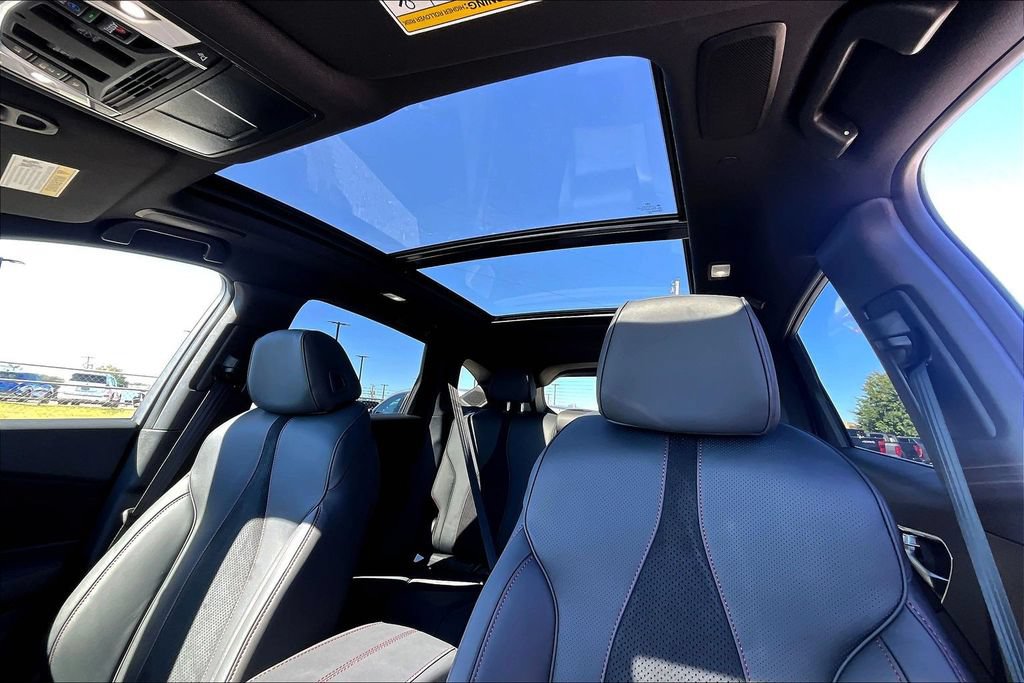 New 2025 Acura RDX A-Spec AWD/4WD image 29