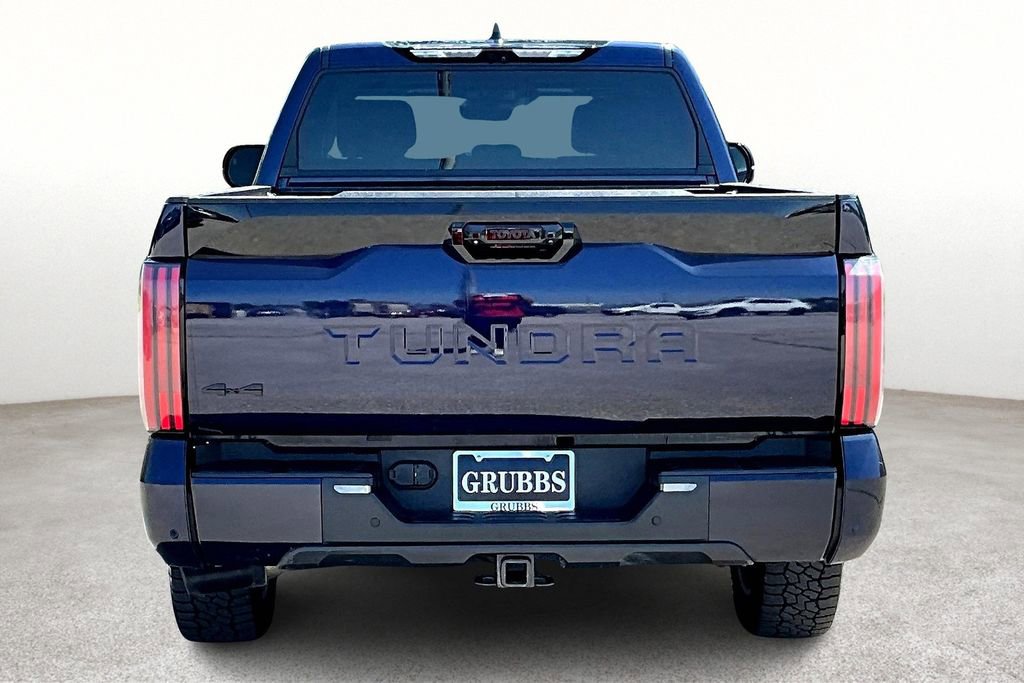 Used 2023 Toyota Tundra Platinum image 6