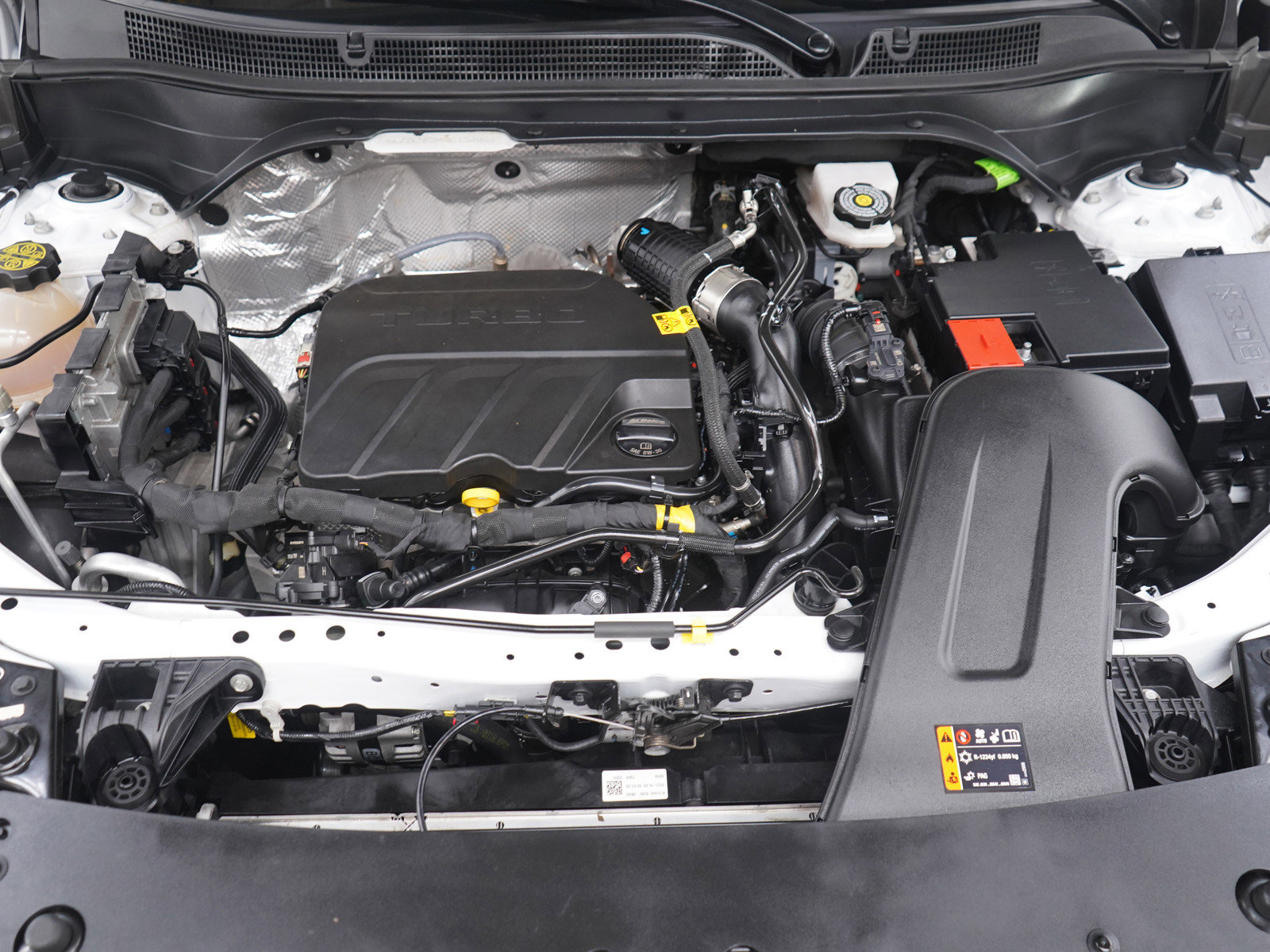 Used 2024 Chevrolet Trax LT w/ Driver Confidence Package image 31