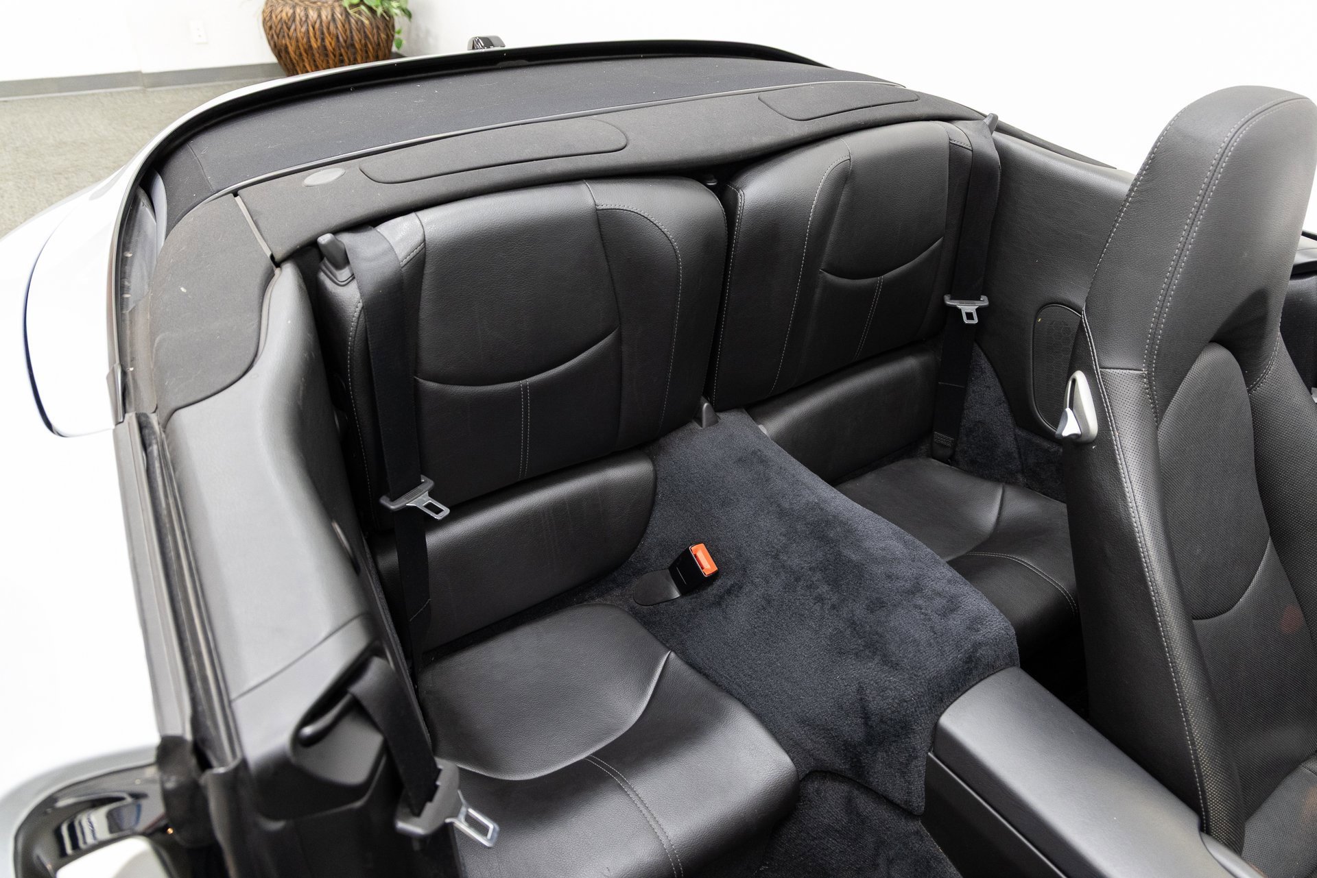 Used 2011 Porsche 911 Carrera 4S image 19