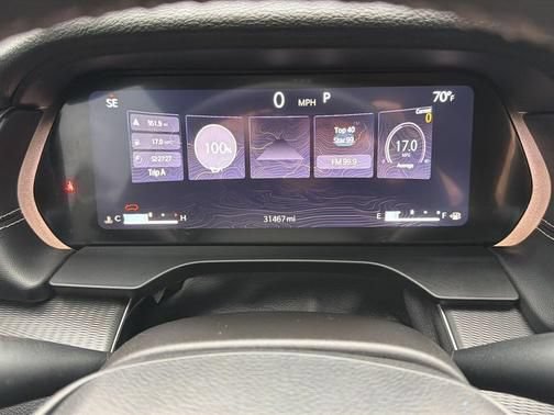 Used 2023 Jeep Grand Cherokee Altitude AWD/4WD image 20