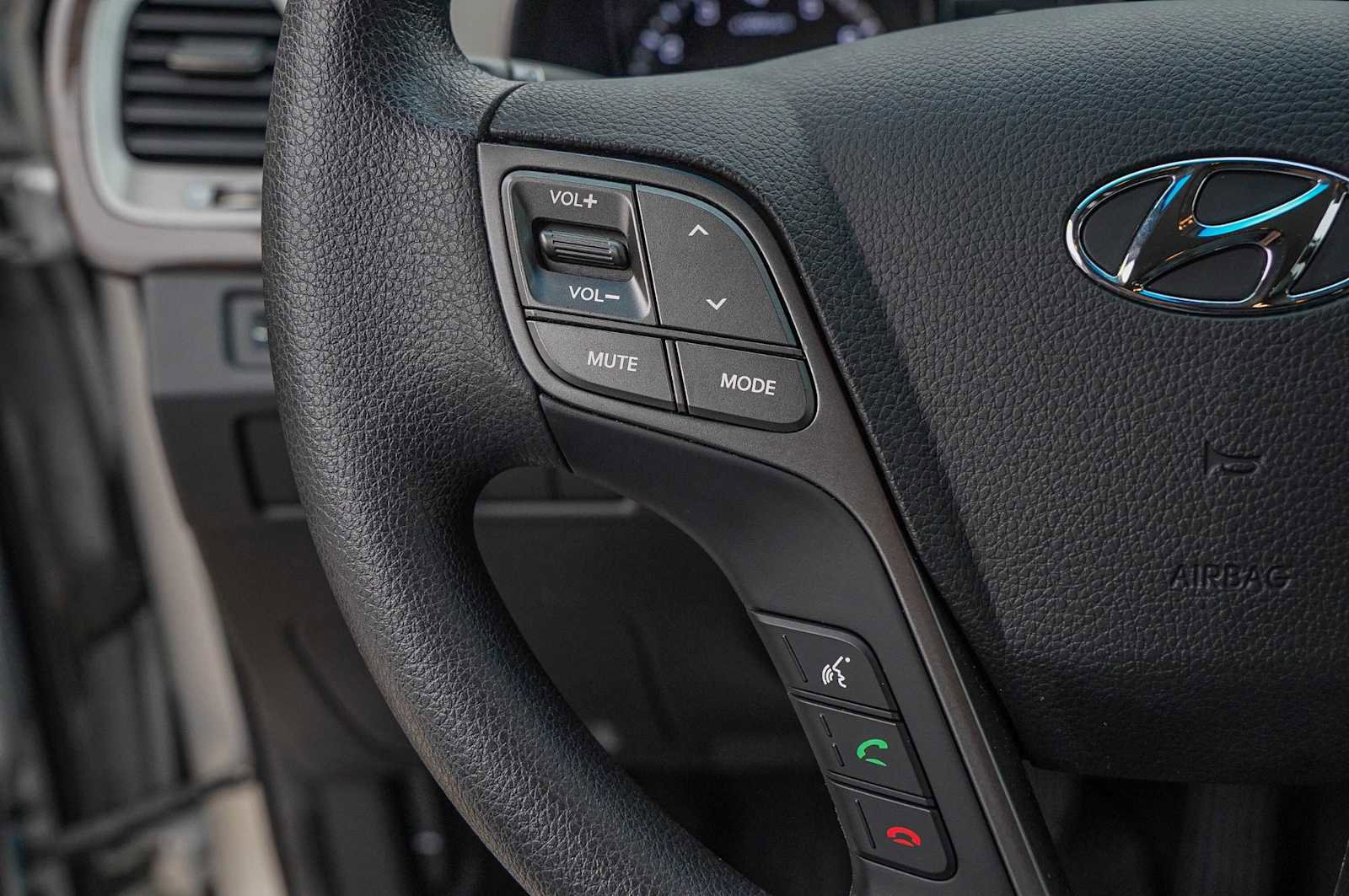 Used 2017 Hyundai Santa Fe Sport w/ Cargo Package image 13