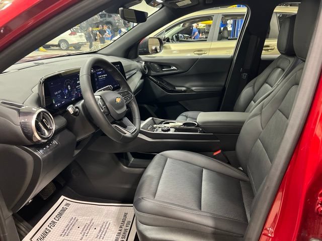 Used 2026 Chevrolet Equinox LT w/ Convenience Package II AWD/4WD image 10