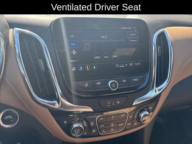 Certified 2024 Chevrolet Equinox Premier image 18