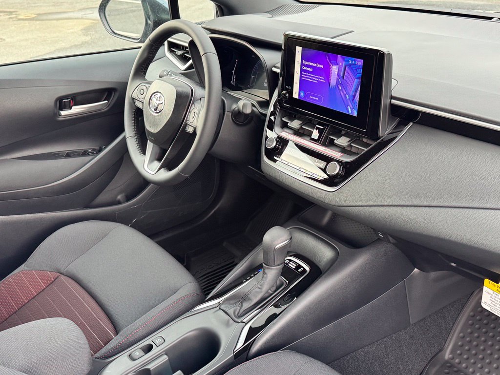 New 2026 Toyota Corolla SE FWD image 10