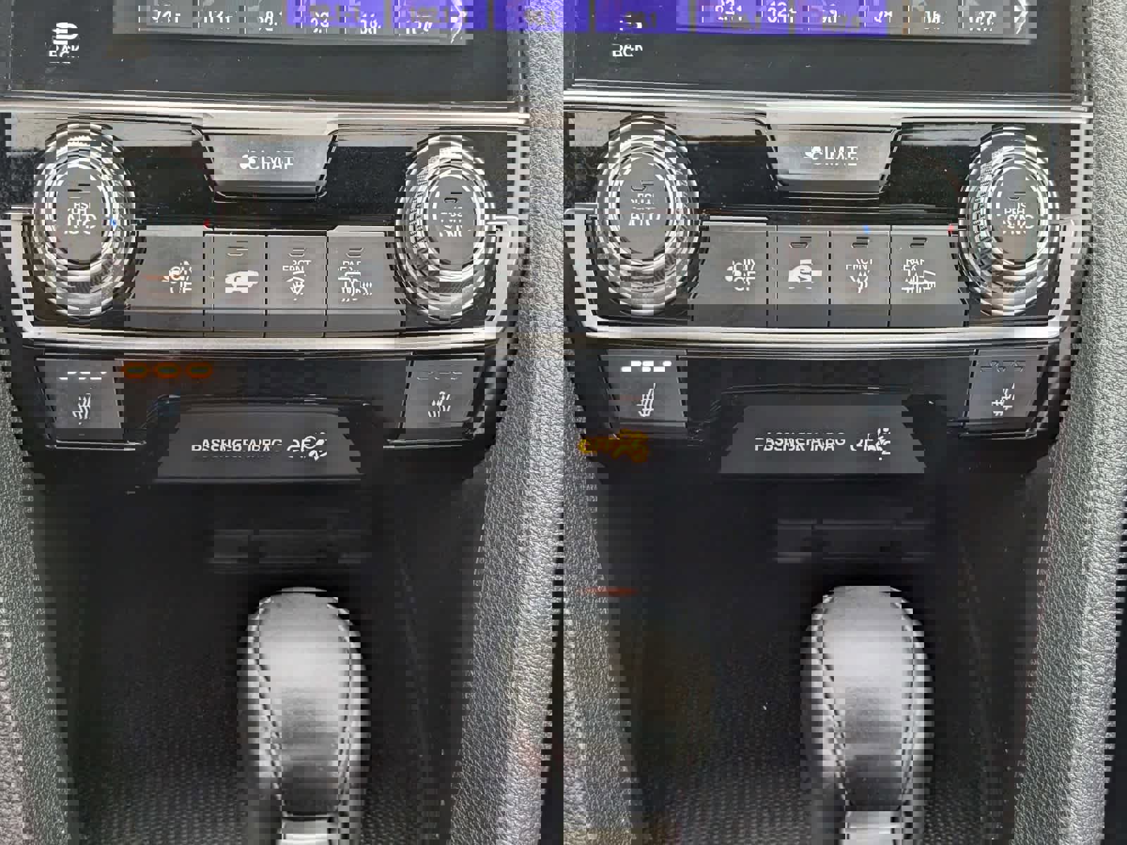 Used 2016 Honda Civic Touring image 25