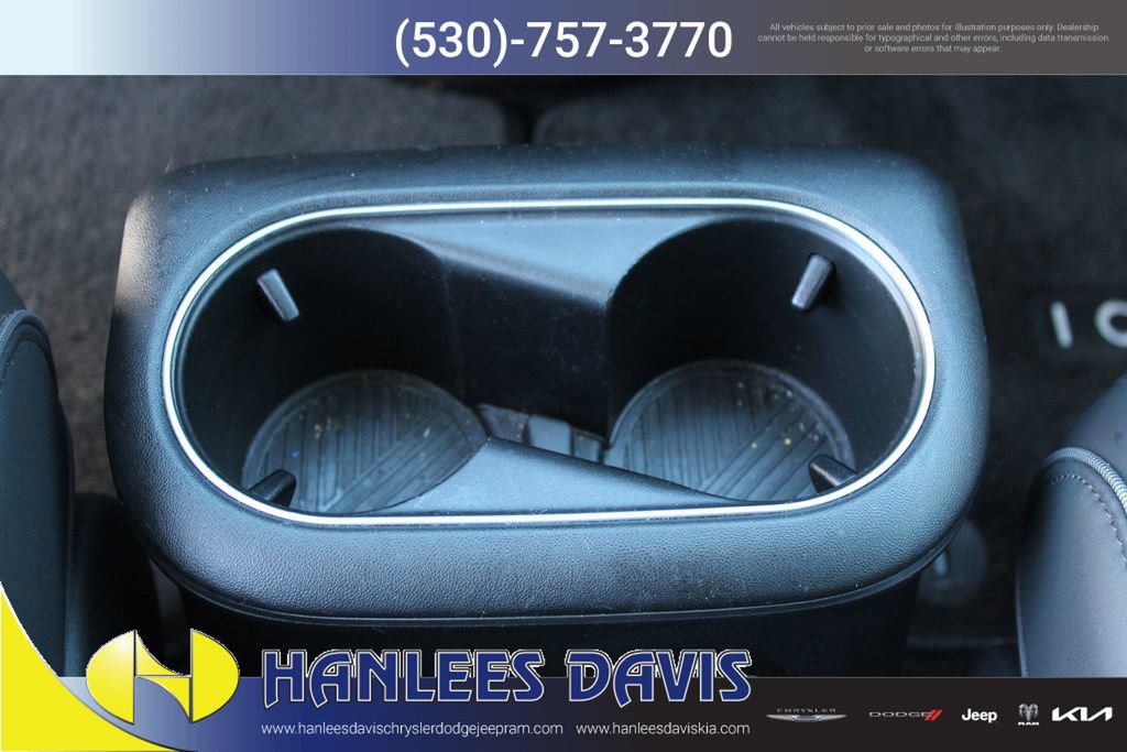 Used 2024 Hyundai Ioniq 5 Limited image 21