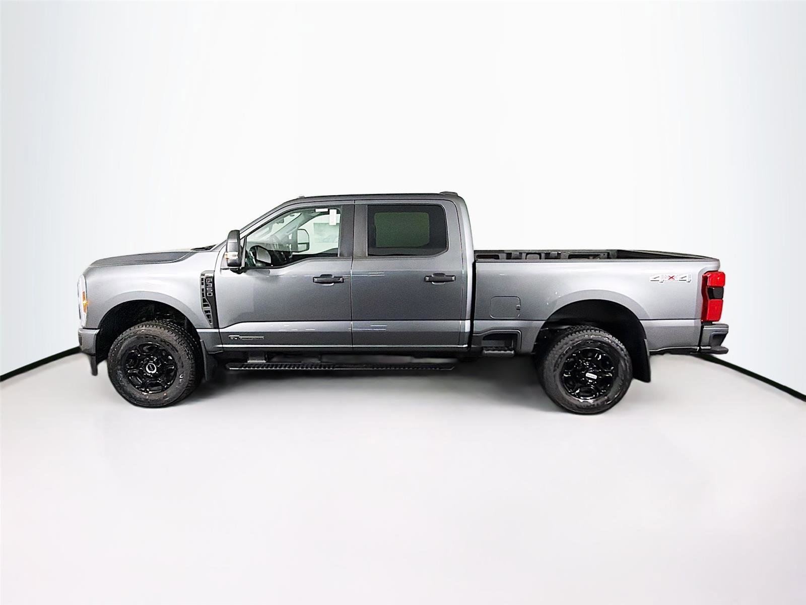 New 2026 Ford F350 XL w/ STX Appearance Package image 4
