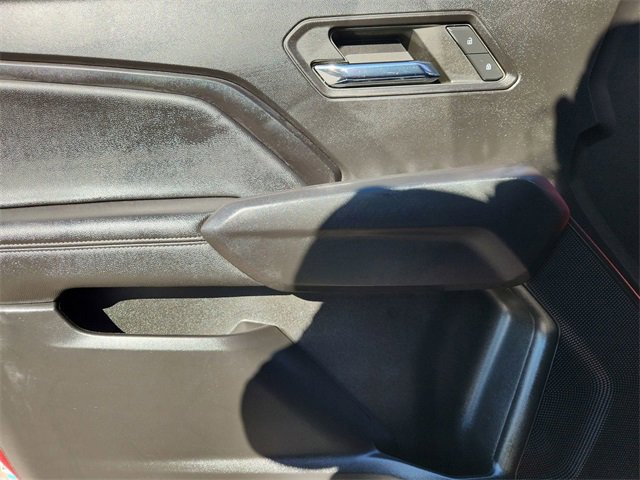 Used 2023 Chevrolet Colorado LT w/ LT Convenience Package image 21