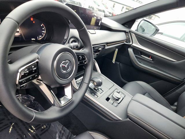 New 2026 MAZDA CX-90 3.3 Turbo S w/ Premium Plus AWD/4WD image 13