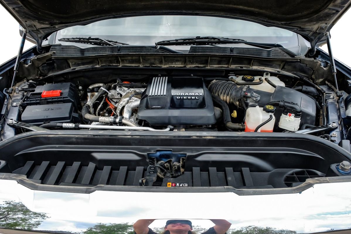 Used 2023 GMC Sierra 1500 SLT image 56