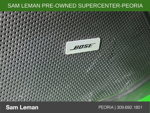 Used 2017 Chevrolet Camaro LT w/ RS Package image 18