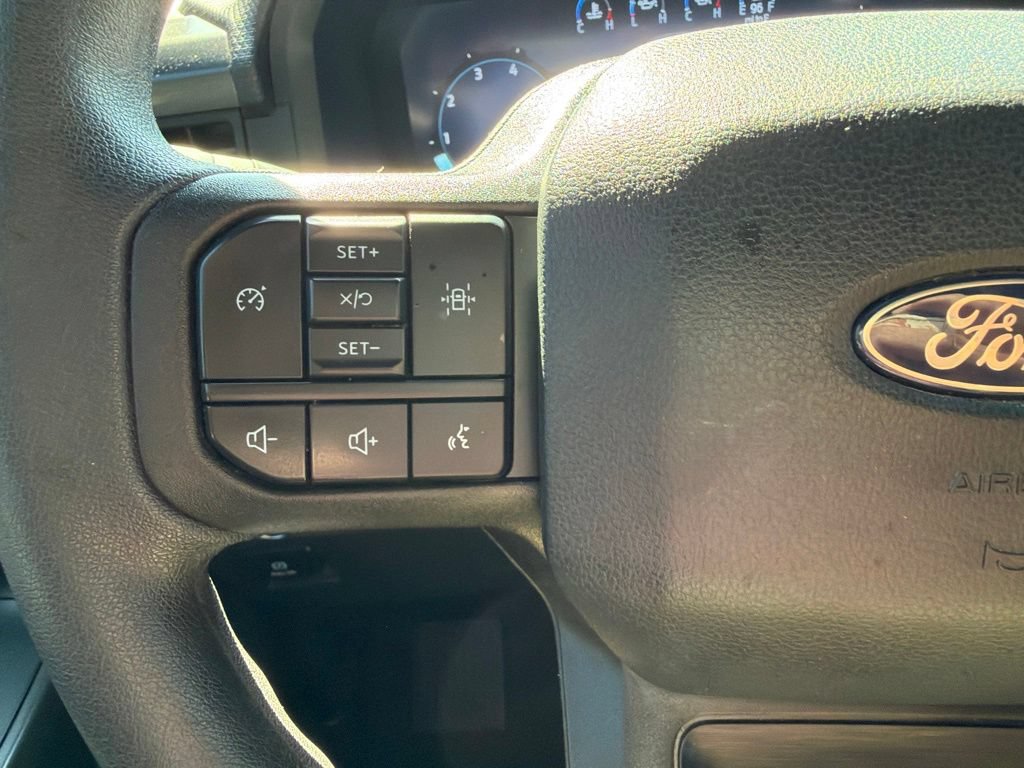 Used 2024 Ford F150 STX AWD/4WD image 20