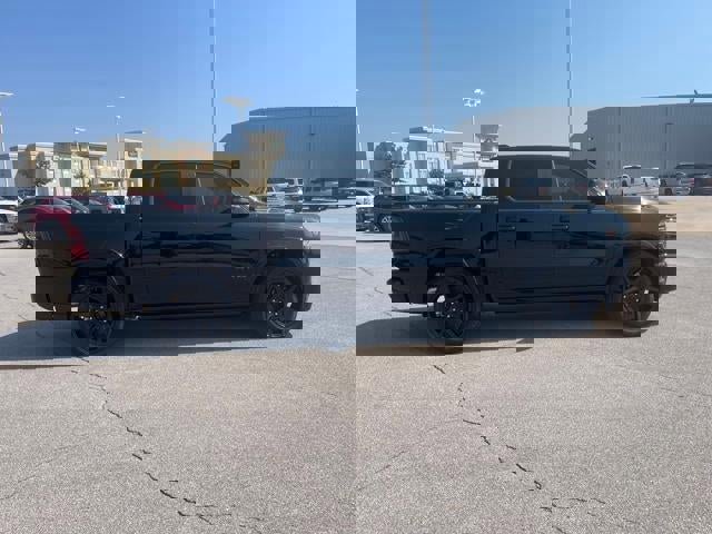 New 2026 RAM 1500 Laramie w/ Night Edition image 4