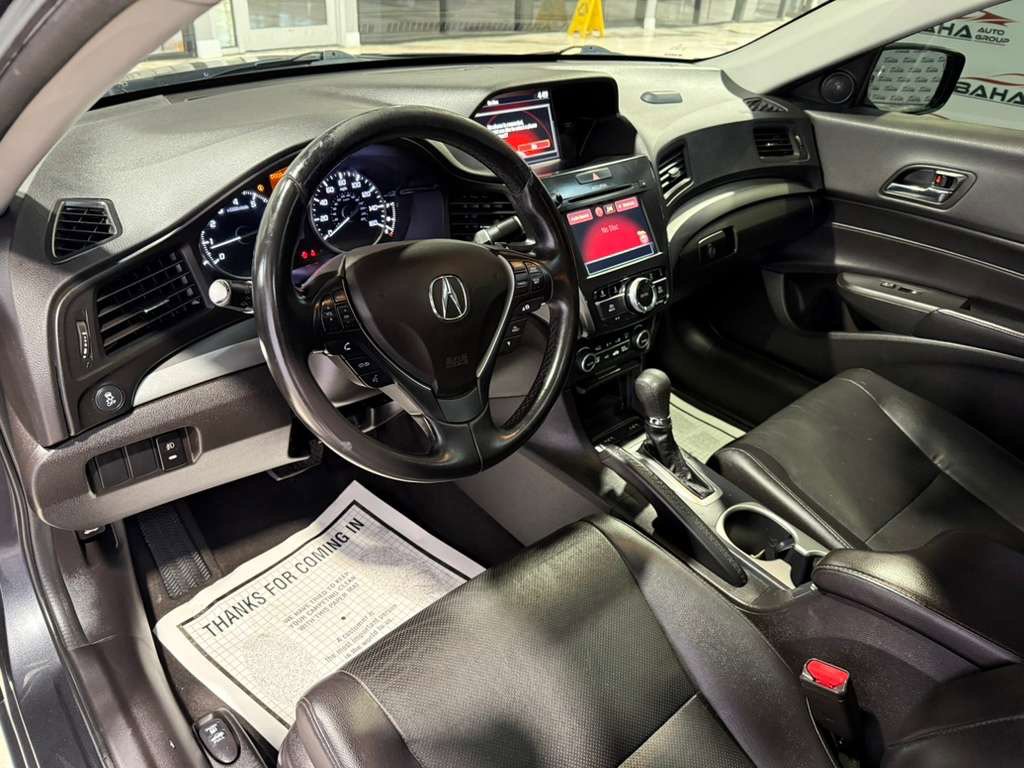 Used 2016 Acura ILX w/ Premium Package image 38