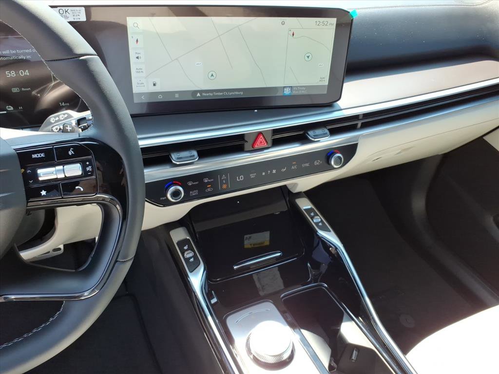 New 2026 Kia Sorento SX Prestige image 25