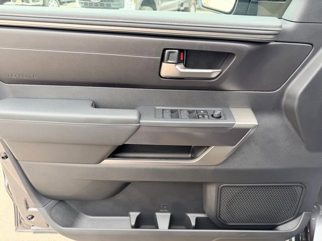 New 2026 Toyota Tundra SR5 image 15