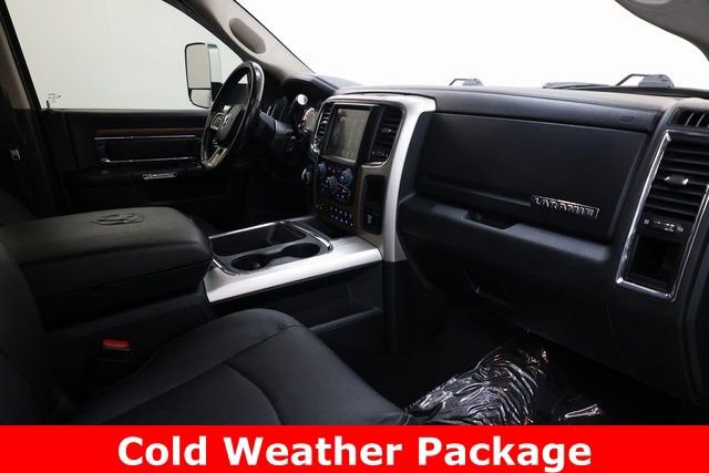 Used 2016 RAM 3500 Laramie w/ Convenience Group image 11