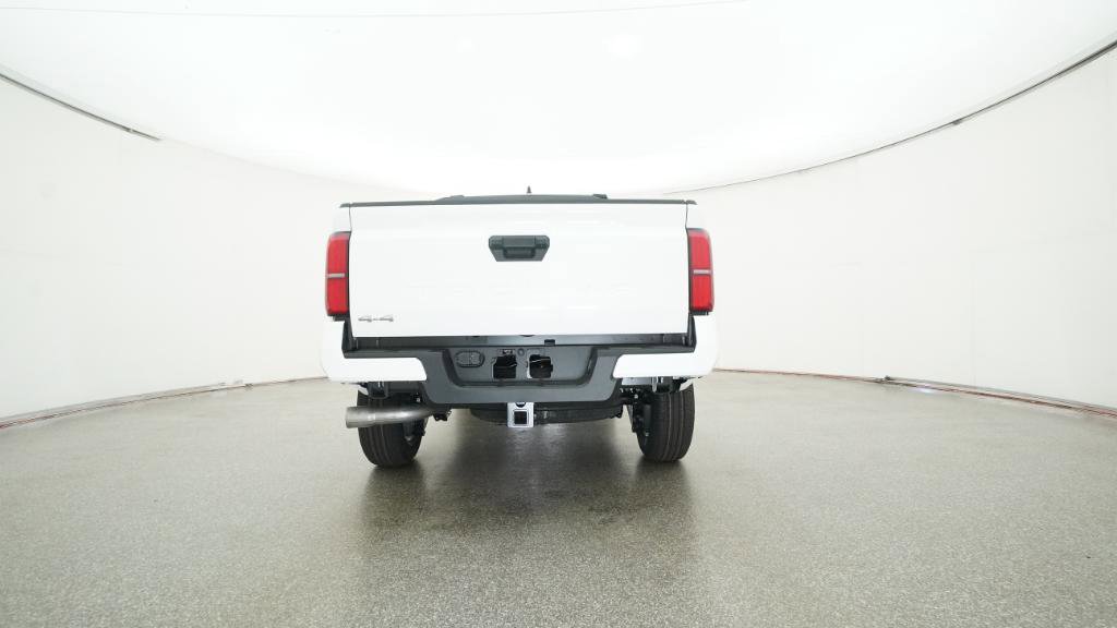 New 2026 Toyota Tacoma SR5 image 17