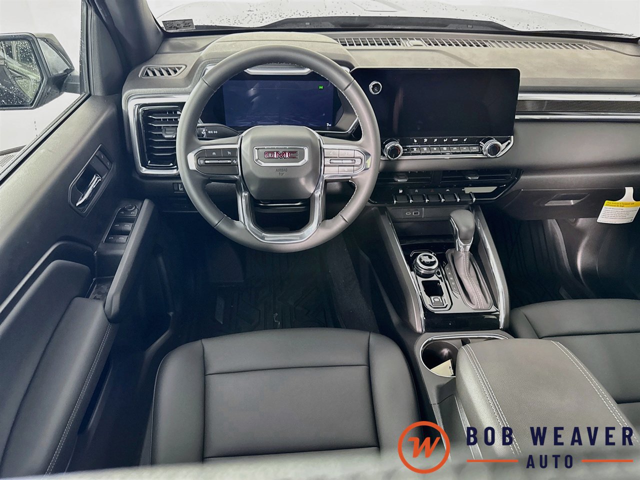 New 2026 GMC Canyon Elevation w/ Convenience Package AWD/4WD image 27