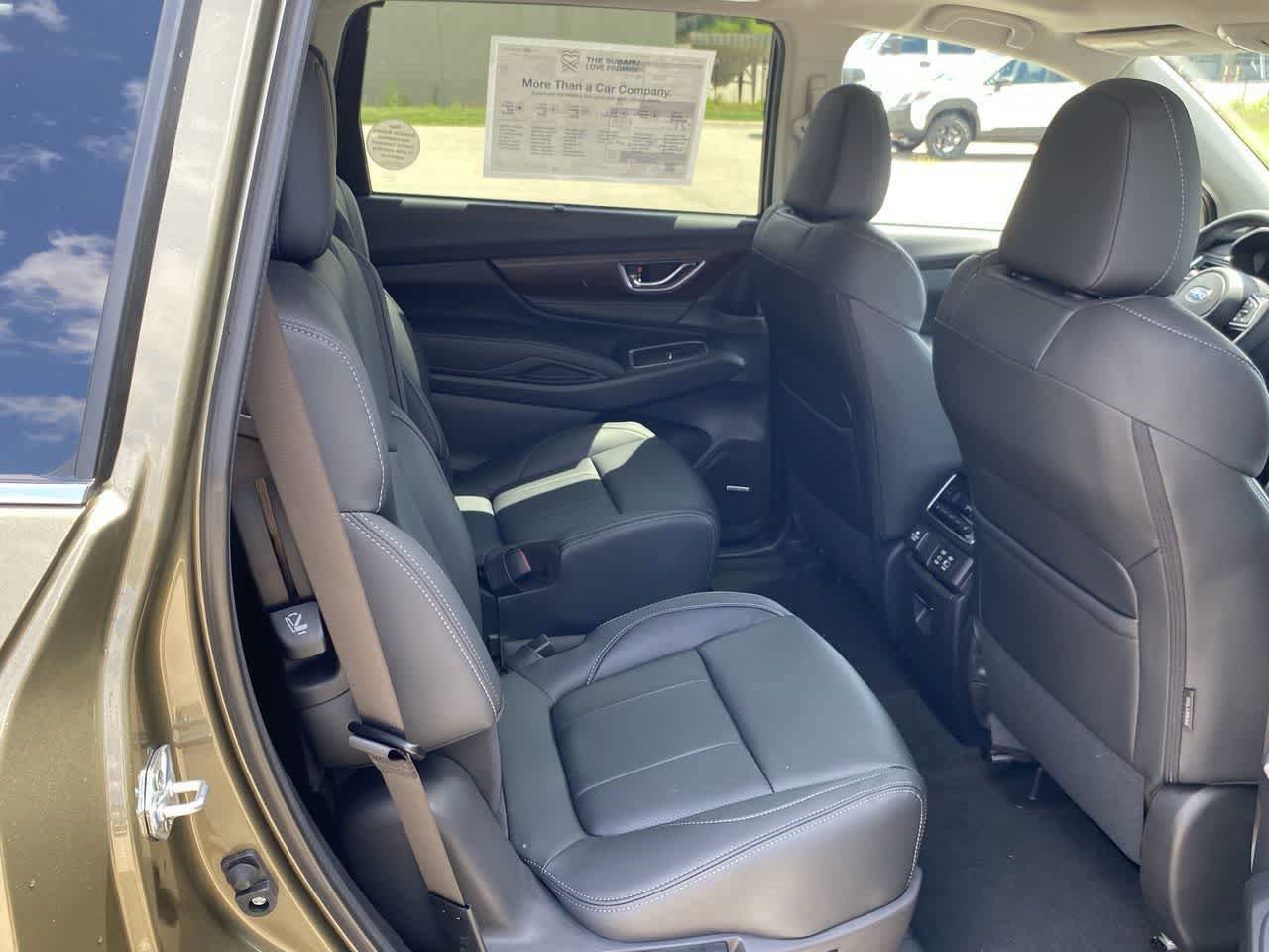 Used 2025 Subaru Ascent Touring image 19