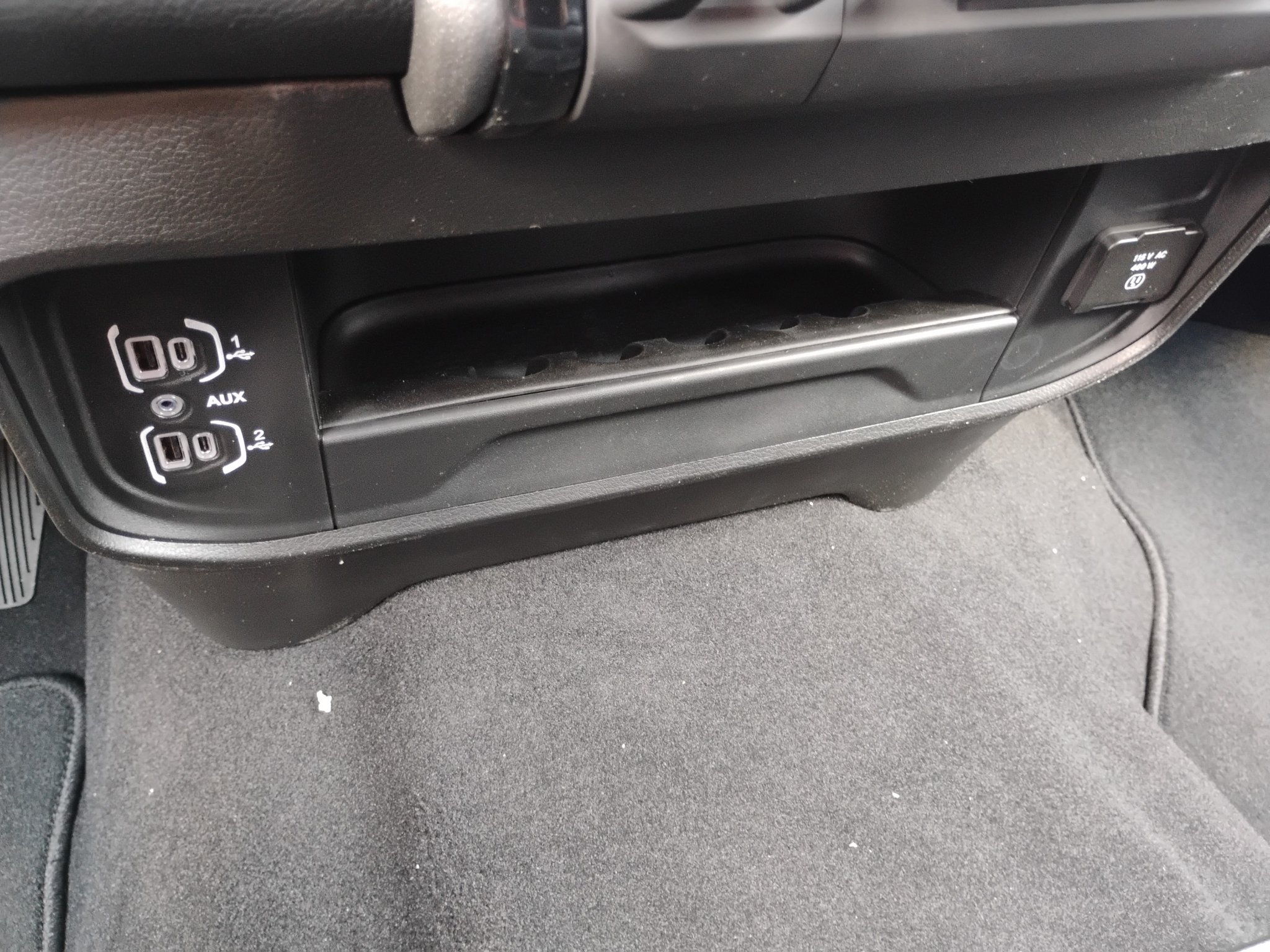 New 2027 RAM 2500 Tradesman AWD/4WD image 26