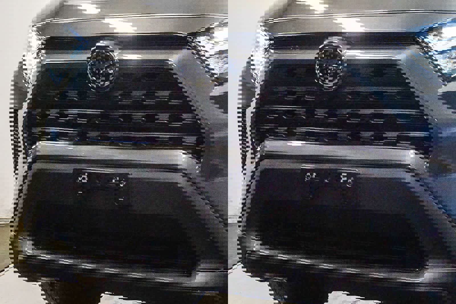 Used 2024 Toyota RAV4 LE image 8