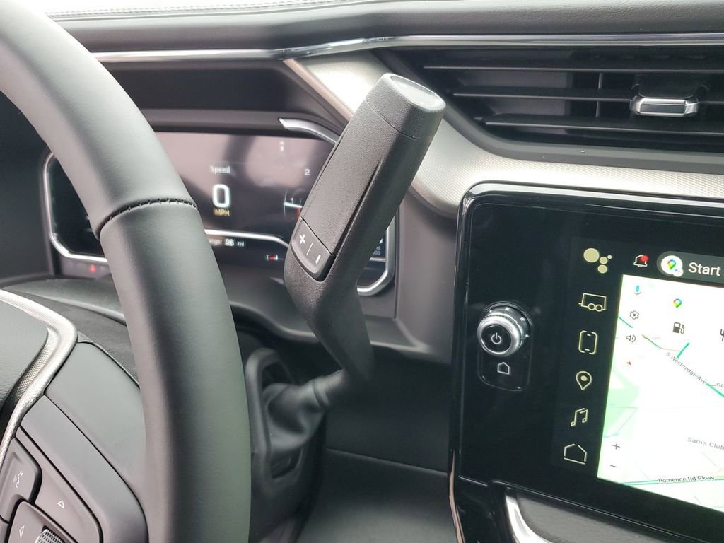 New 2025 GMC Sierra 3500 Denali w/ Denali Reserve Package image 17