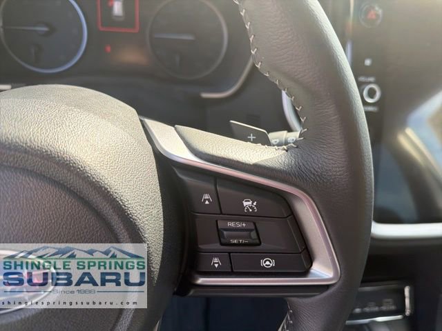 Certified 2025 Subaru Ascent Premium image 38