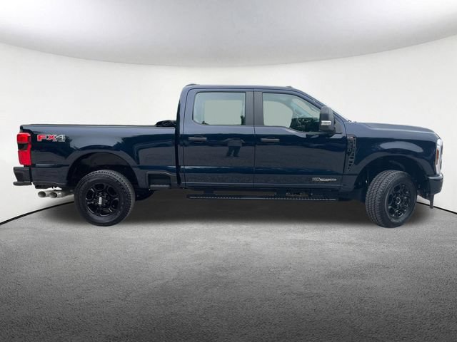 Certified 2025 Ford F350 XL w/ STX Appearance Package AWD/4WD image 15