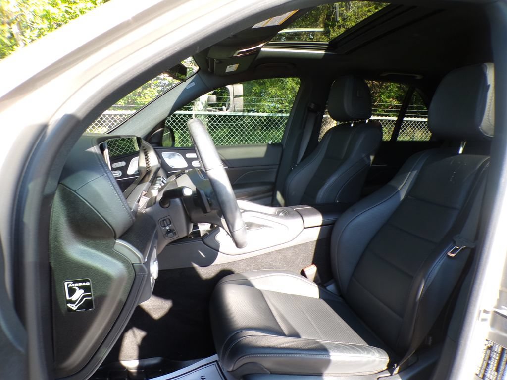 Used 2020 Mercedes-Benz GLE 350 4MATIC image 13