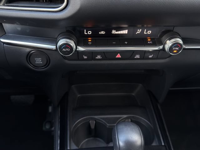 Used 2023 MAZDA CX-30 AWD 2.5 S w/ Preferred Package image 18