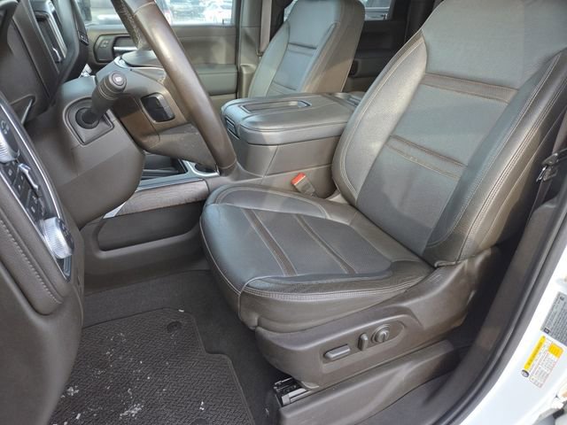 Used 2020 GMC Sierra 3500 Denali w/ Gooseneck/5TH Wheel Package image 36