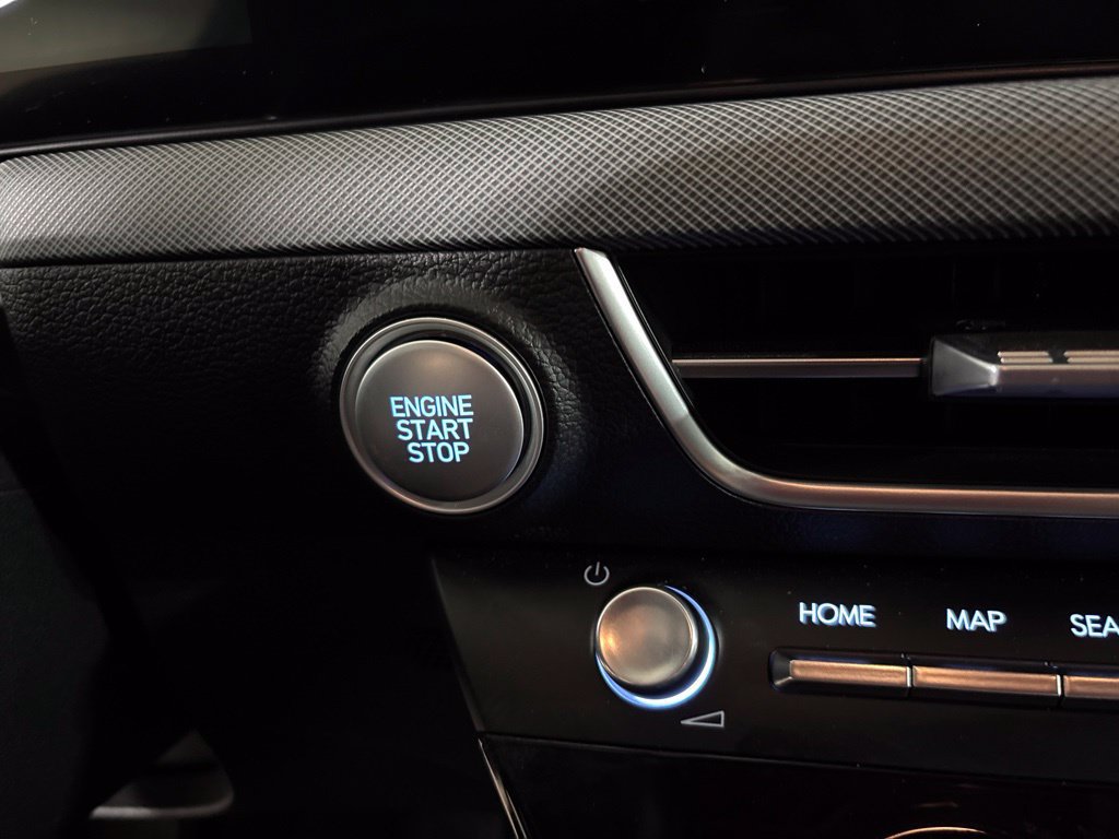 New 2026 Hyundai Sonata SE FWD image 19
