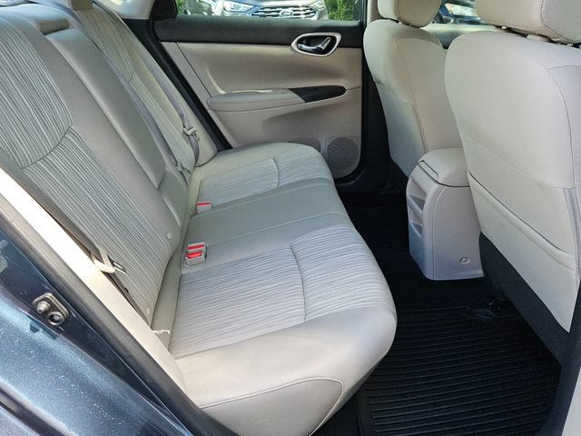 Used 2016 Nissan Sentra FWD image 14