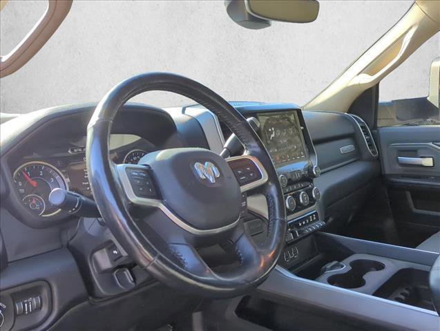 Used 2019 RAM 3500 Big Horn image 6