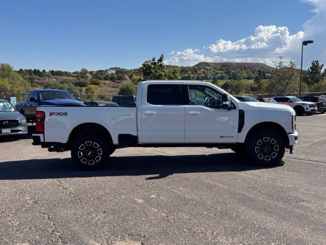 New 2027 Ford F250 4x4 Crew Cab Super Duty image 6