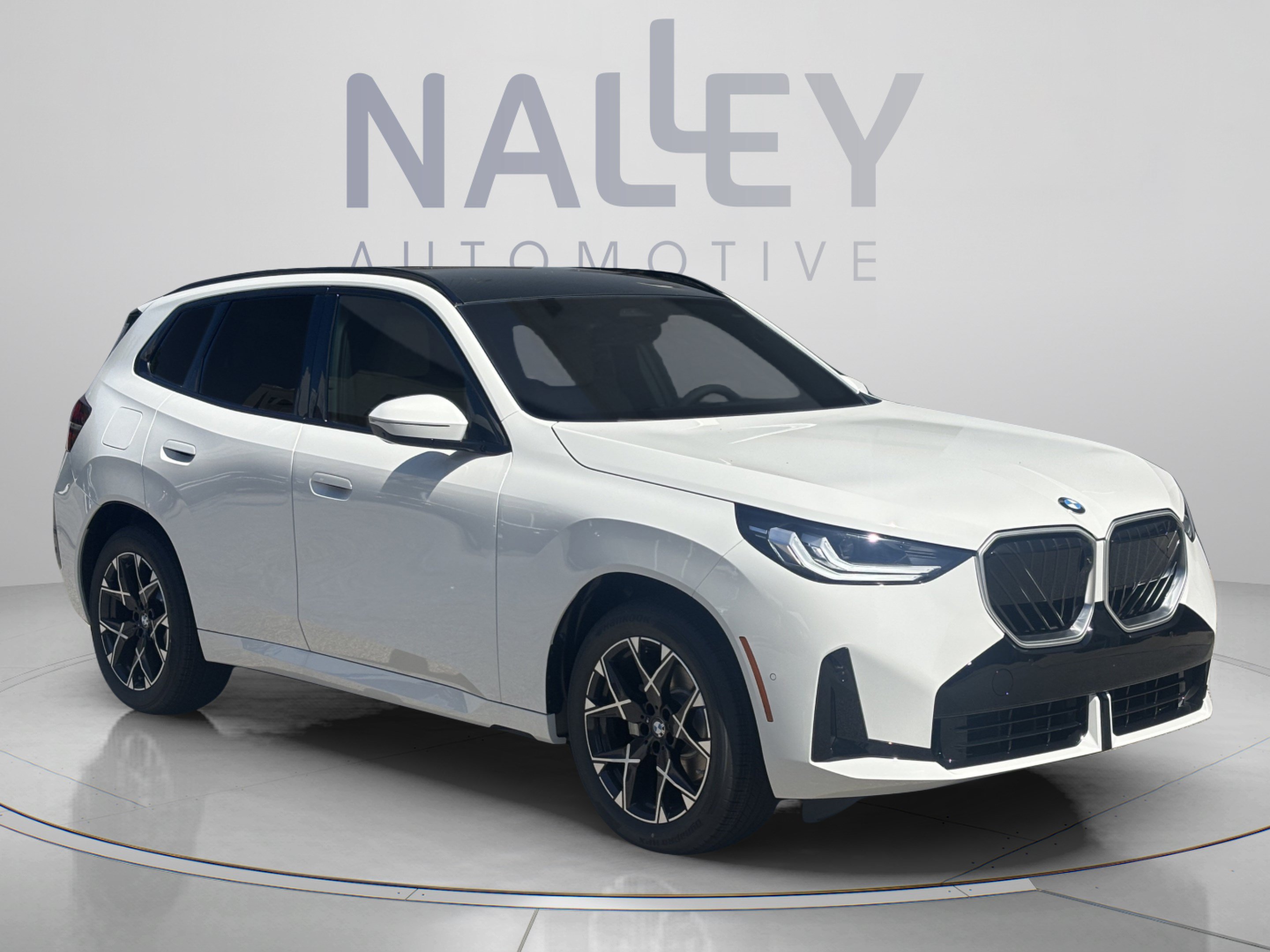 New 2026 BMW X3 xDrive30i w/ Premium Package AWD/4WD image 5