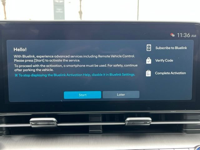 New 2026 Hyundai Kona SEL Sport FWD image 9