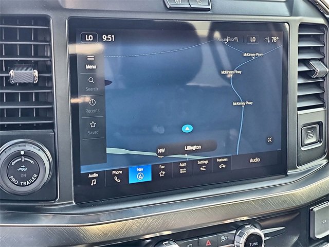 New 2025 Ford F350 King Ranch w/ Chrome Package image 25