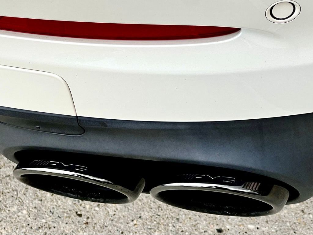Certified 2023 Mercedes-Benz AMG GT 43 image 11