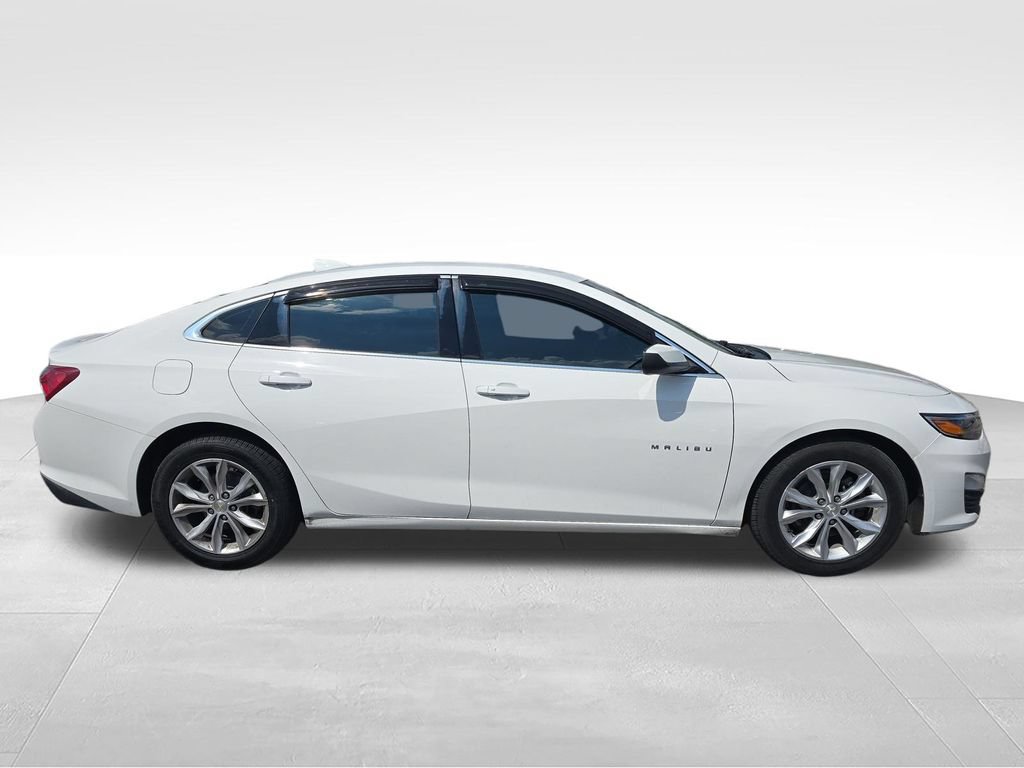 Used 2020 Chevrolet Malibu LT FWD image 6