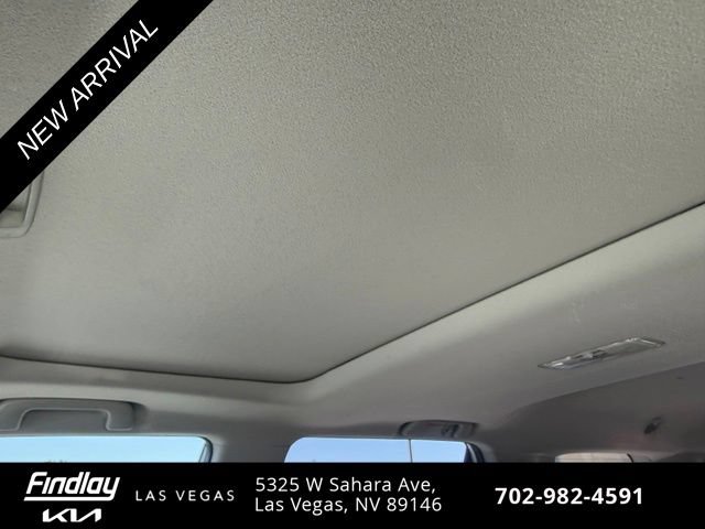 Used 2021 Toyota 4Runner TRD Off-Road Premium w/ Moonroof Package AWD/4WD image 13