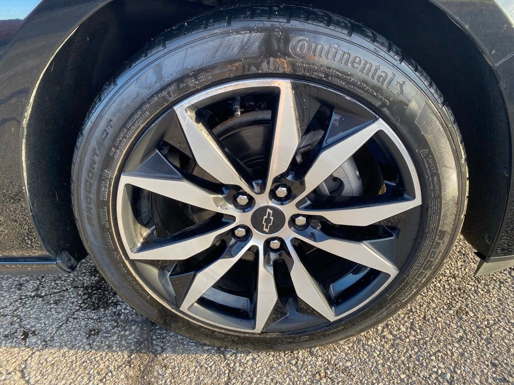 Used 2021 Chevrolet Malibu RS w/ LPO, Floor Liner Package FWD image 26